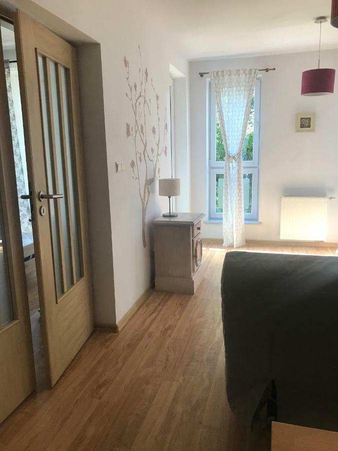 Amelia 1 Appartamento Świnoujście Esterno foto